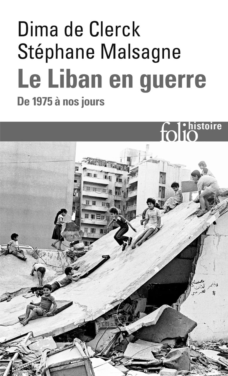 Liban : guerre terminée, guerre interminable