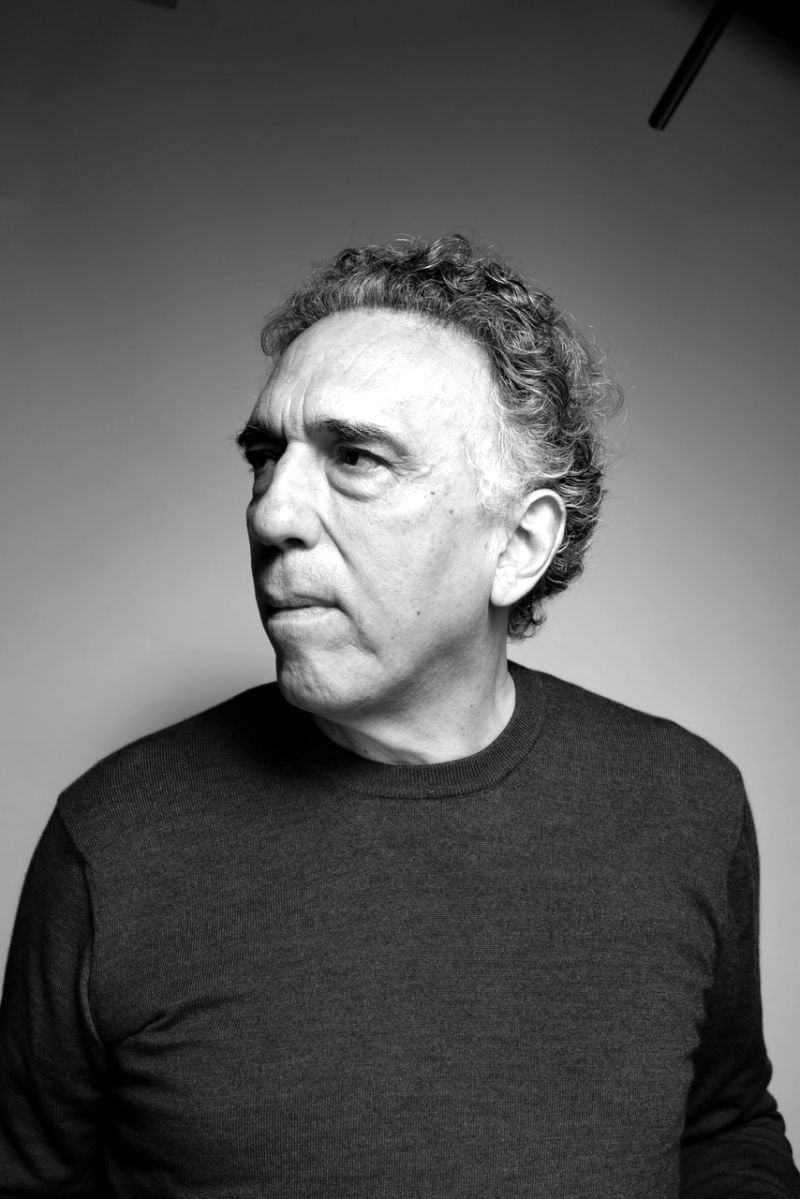 Charif Majdalani Le chantre romanesque du déclin