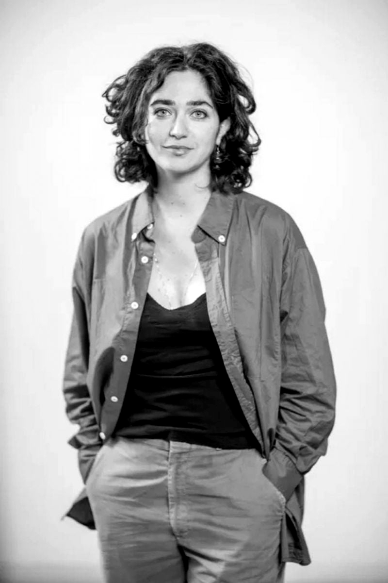Dea Liane : Georgette, ma deuxième mère