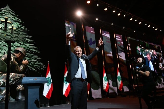 Législatives 2026 : Bassil suggère le choix total pour les résidents et les expatriés
