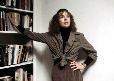 Incarner l’antisionisme à l’écran : Diane Keaton et ce film qui a gêné Hollywood