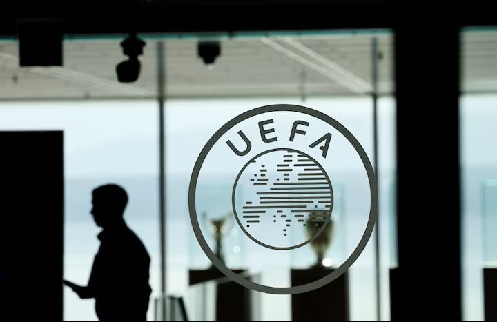 How Trump's Gaza plan short-circuited UEFA's ban on Israel