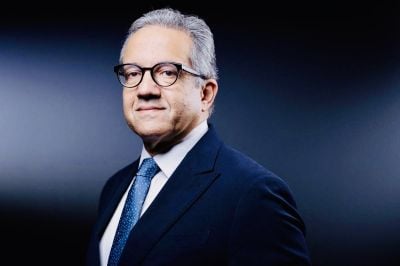 L’Égyptien Khaled el-Enany apporte son « regard nouveau » à la direction de l’Unesco