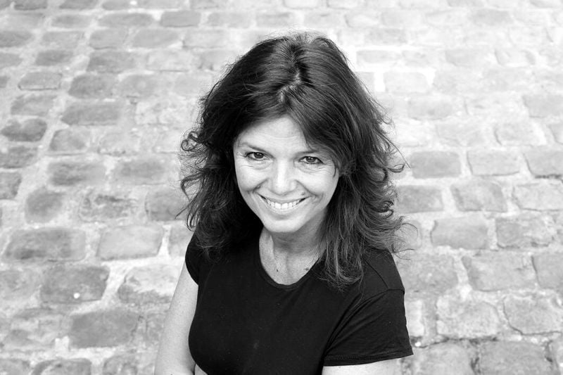 Maylis de Kerangal : l’écriture au rythme des marées