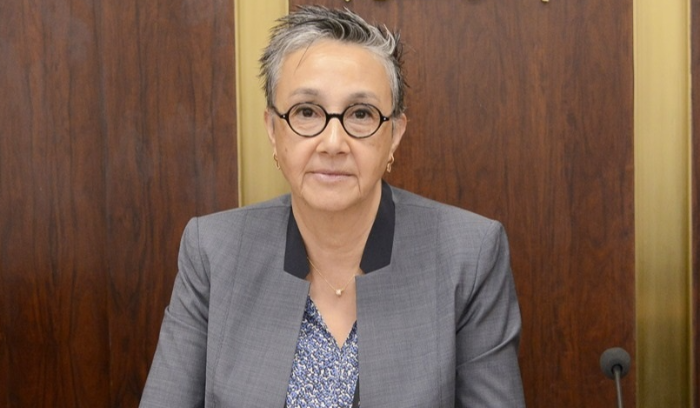 Najat Saliba explique pourquoi les incinérateurs « sont une solution inacceptable » au Liban