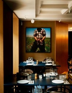 « Potato Portraits » de Ziad Antar à Em Sherif Paris. Avec l’aimable autorisation de la fondation Em Sherif 