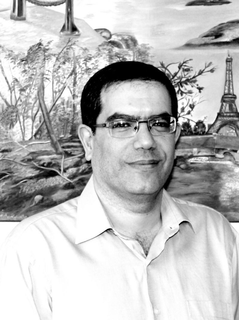 Sami Richa retrace l’histoire de la psychiatrie au Liban
