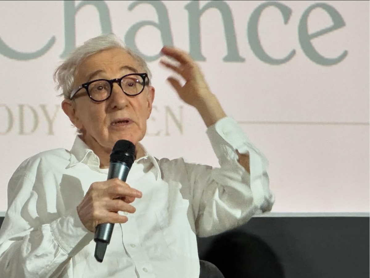 « What’s With Baum ? », que se passe-t-il avec Woody Allen ?