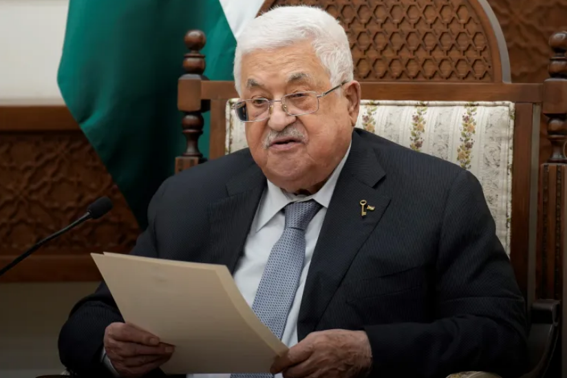 Palestinian President Abbas to attend summit in Egypt