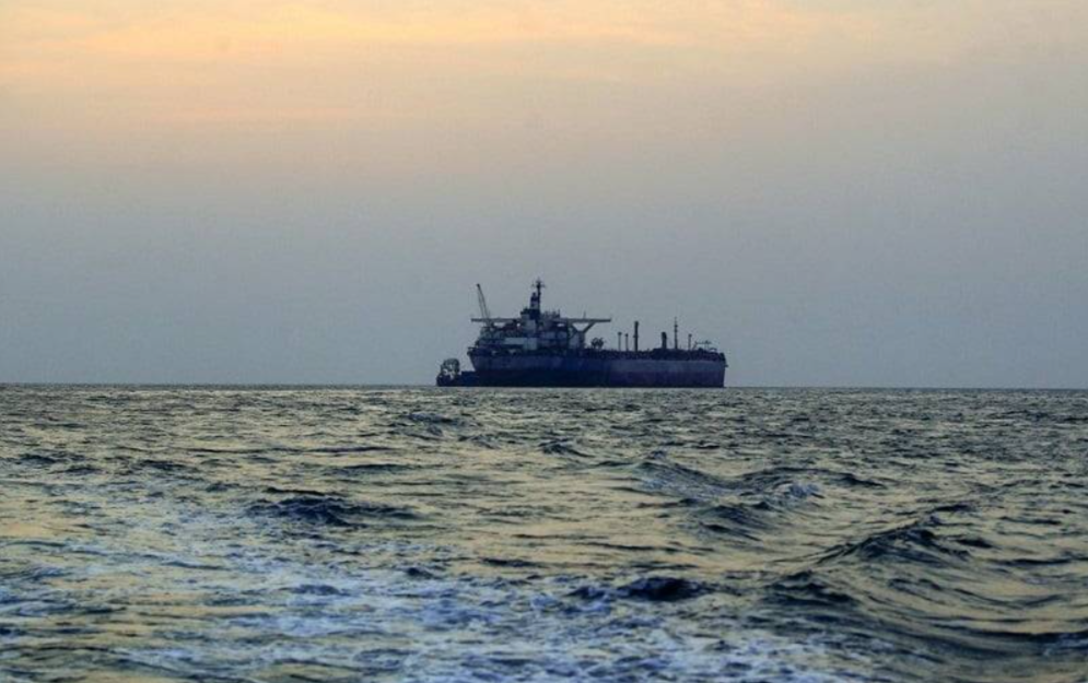 Maersk shares hit three-month low with prospect of Gaza deal reopening Red Sea route