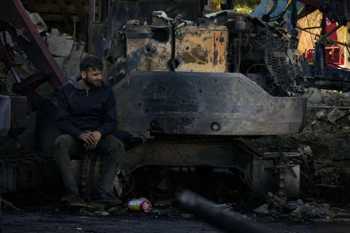 Reconstruction du Sud : quand Israël et le Hezbollah jouent la même carte face à l’État libanais