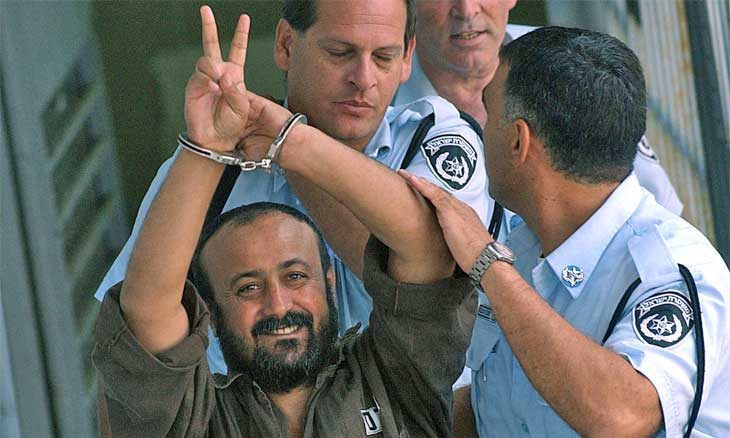 Barghouti not included in hostage exchange, Israel to retain majority control of Gaza after first stage