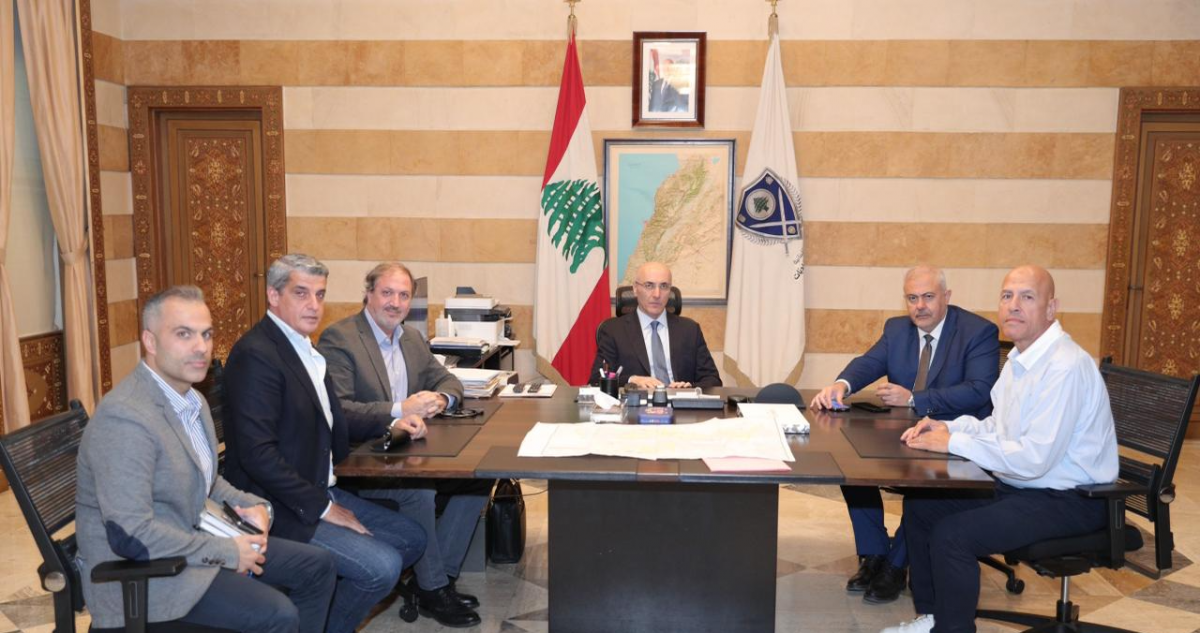 Beyrouth se prépare aux pluies hivernales sous la supervision du ministère de l’Intérieur