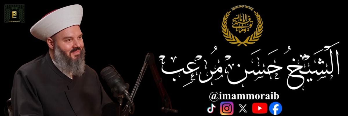 Sunni Sheikh Hassan Merheb accuses Hezbollah supporters of attempting to assassinate him