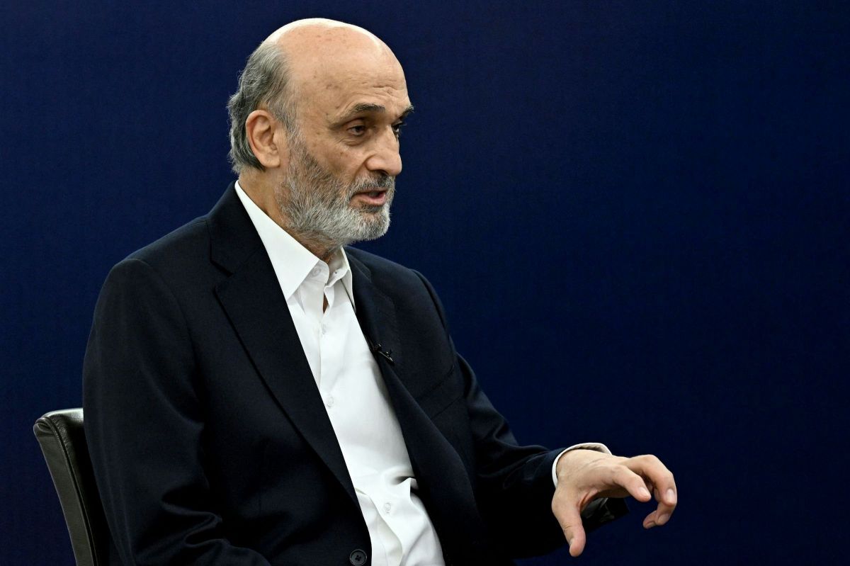 Geagea: LF accepted electoral law years ago, planned to abolish Article 112 later