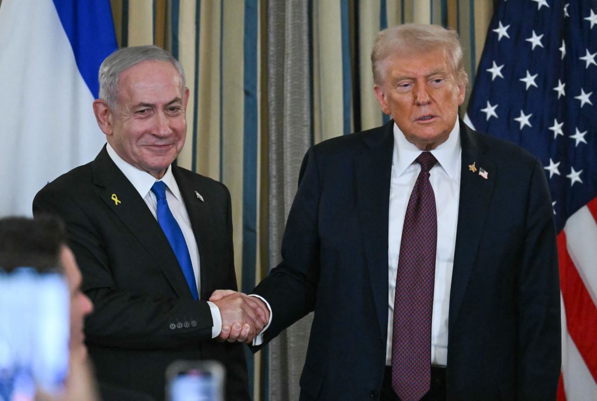 Le plan complet de Donald Trump pour mettre fin au conflit à Gaza