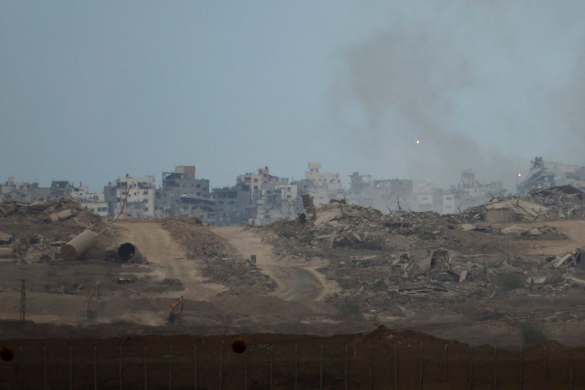 Les factions armées à Gaza affirment leur « unité » face à l'accord entre Israël et le Hamas