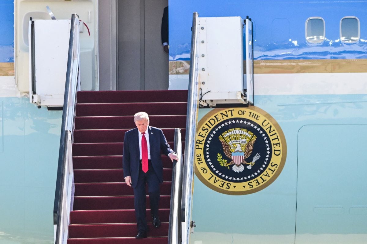 Le Hamas a « l'accord » de Trump pour mener temporairement des opérations de sécurité interne à Gaza 