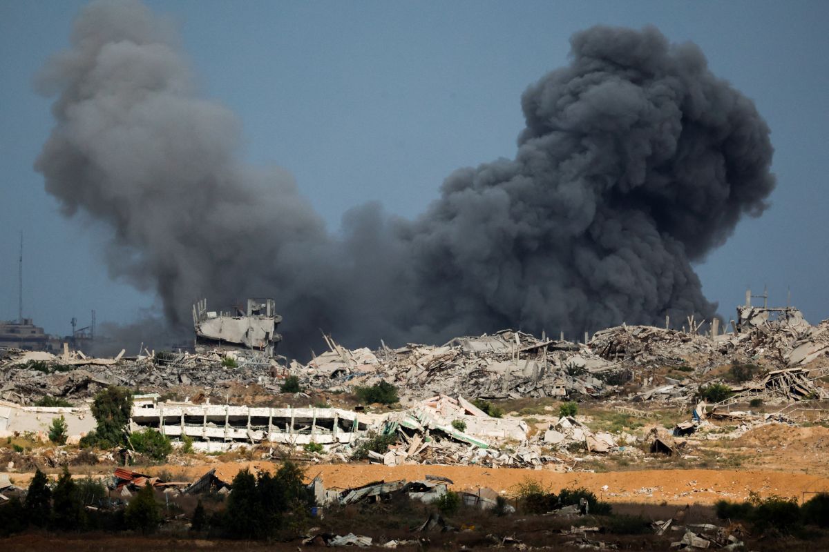 Signing of cease-fire agreement expected at 09:00 GMT, source says
