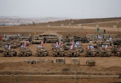 Netanyahu dit qu'Israël est prêt à accueillir « immédiatement » les otages