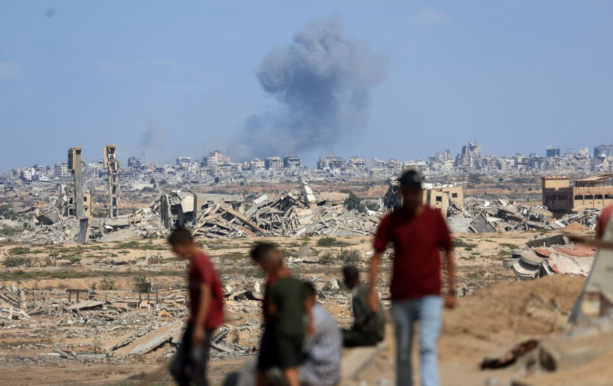 Gaza cease-fire talks in Egypt enter day 3 as Hamas seeks 'guarantees' Israel will end war: Everything you need to know this Wednesday