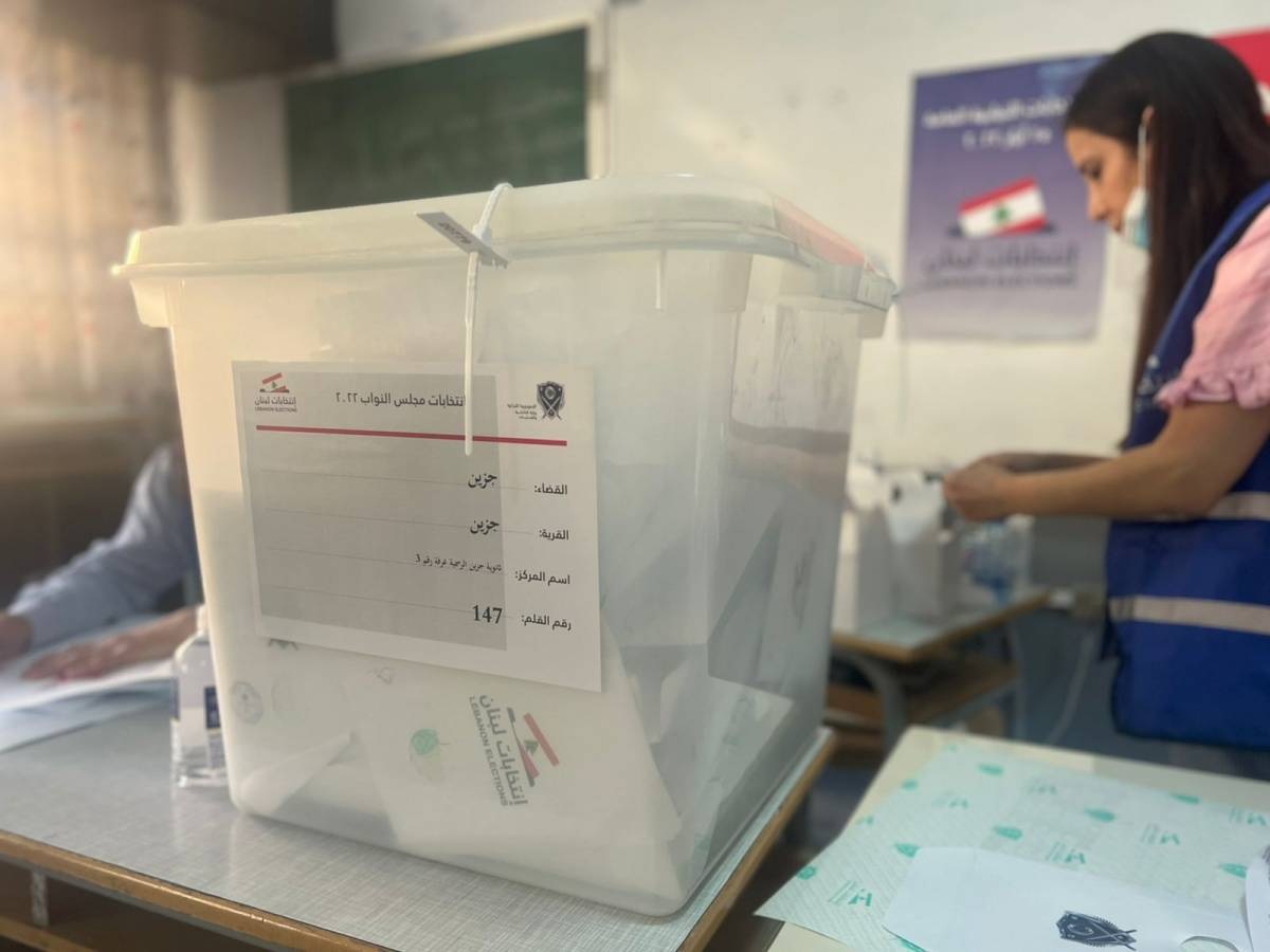 Lettre ouverte d’associations pour un projet de loi en faveur du vote des expatriés libanais