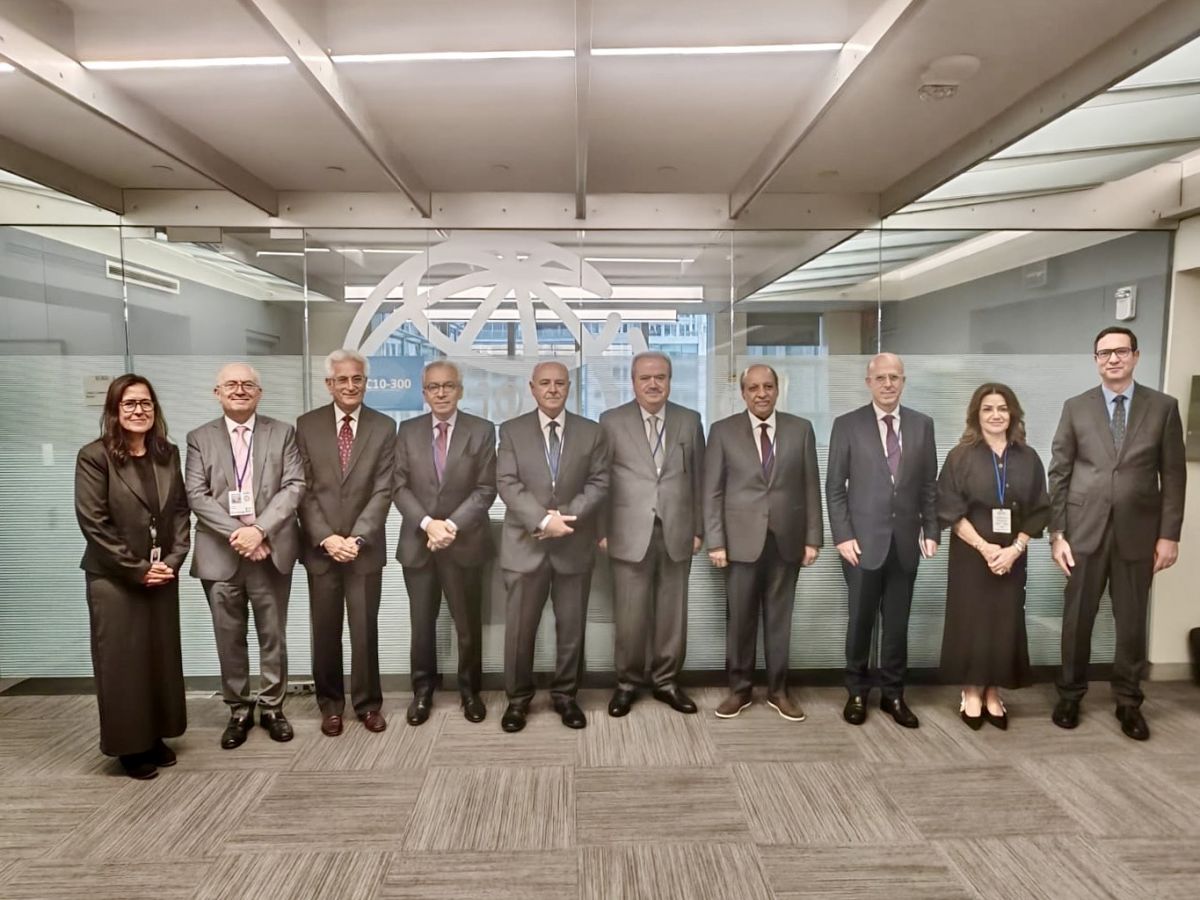Comment l’unité affichée par les représentants libanais face au FMI s’est disloquée à Washington