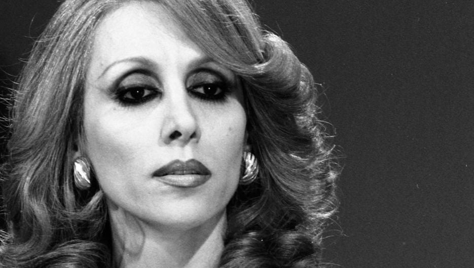 Feyrouz, l’éternelle blessure du Liban