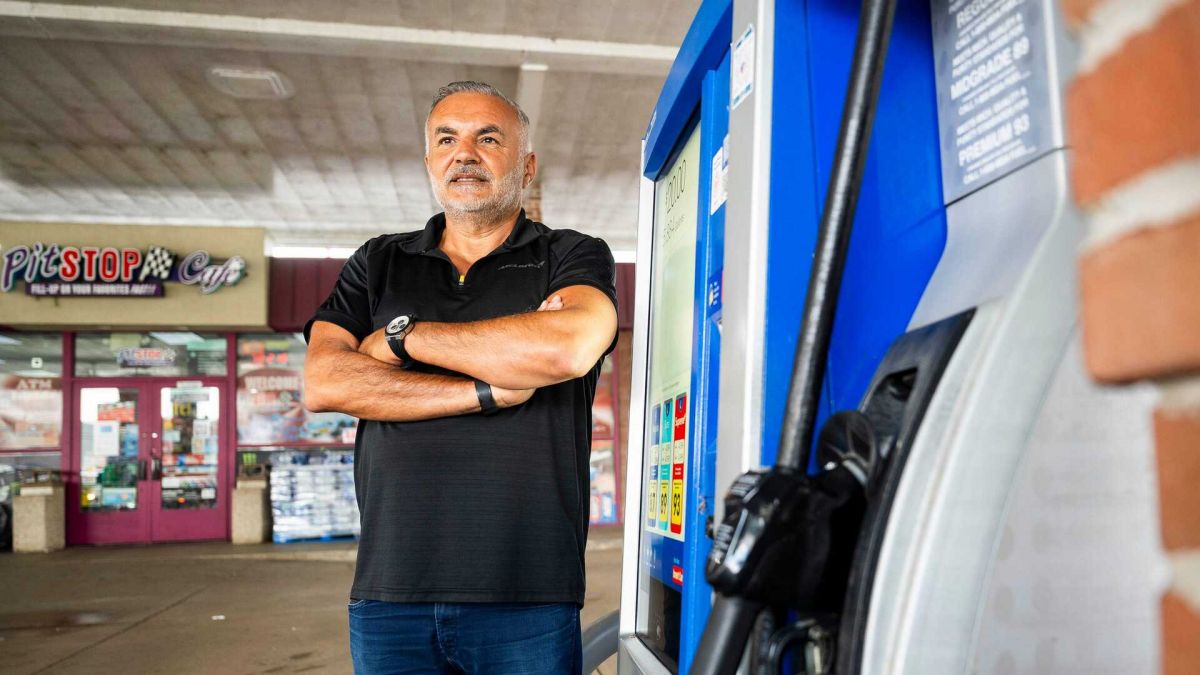 Un homme d'affaires d'origine libanaise blessé par balles dans le Michigan