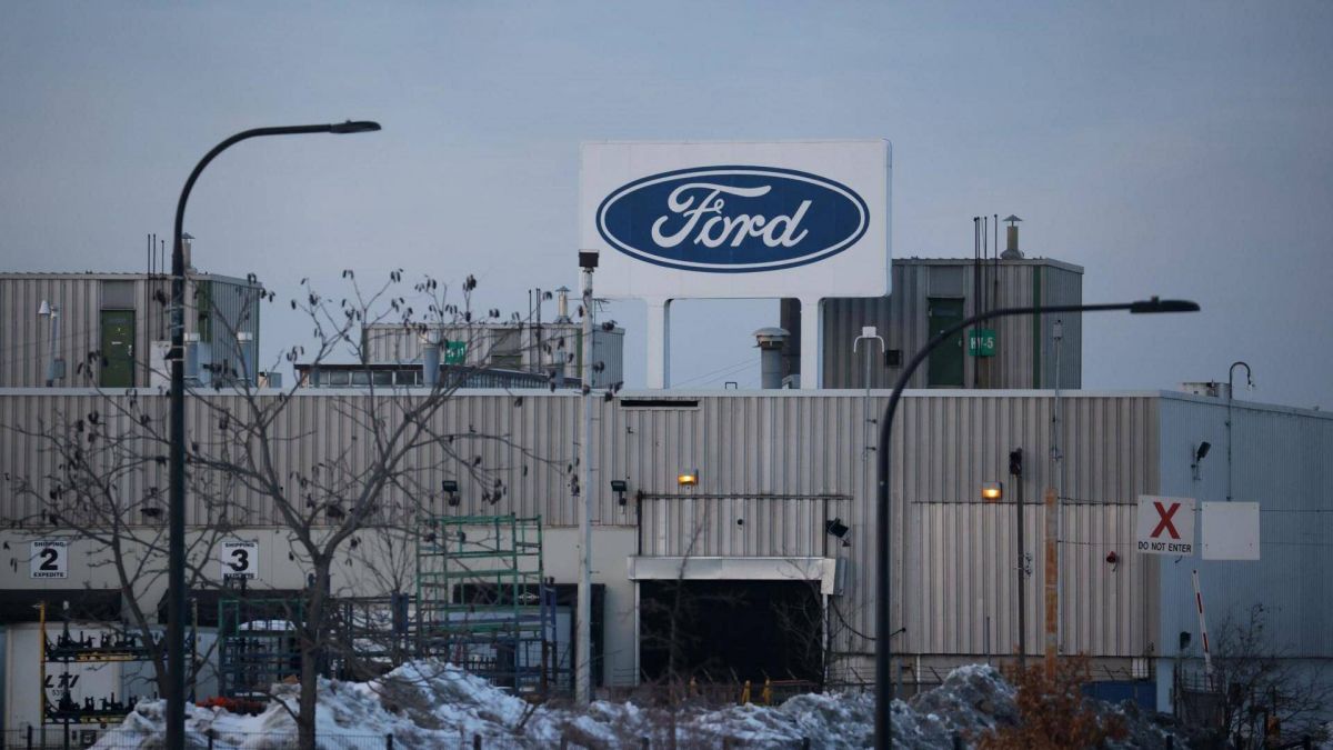 Ford rappelle 625 000 véhicules aux États-Unis