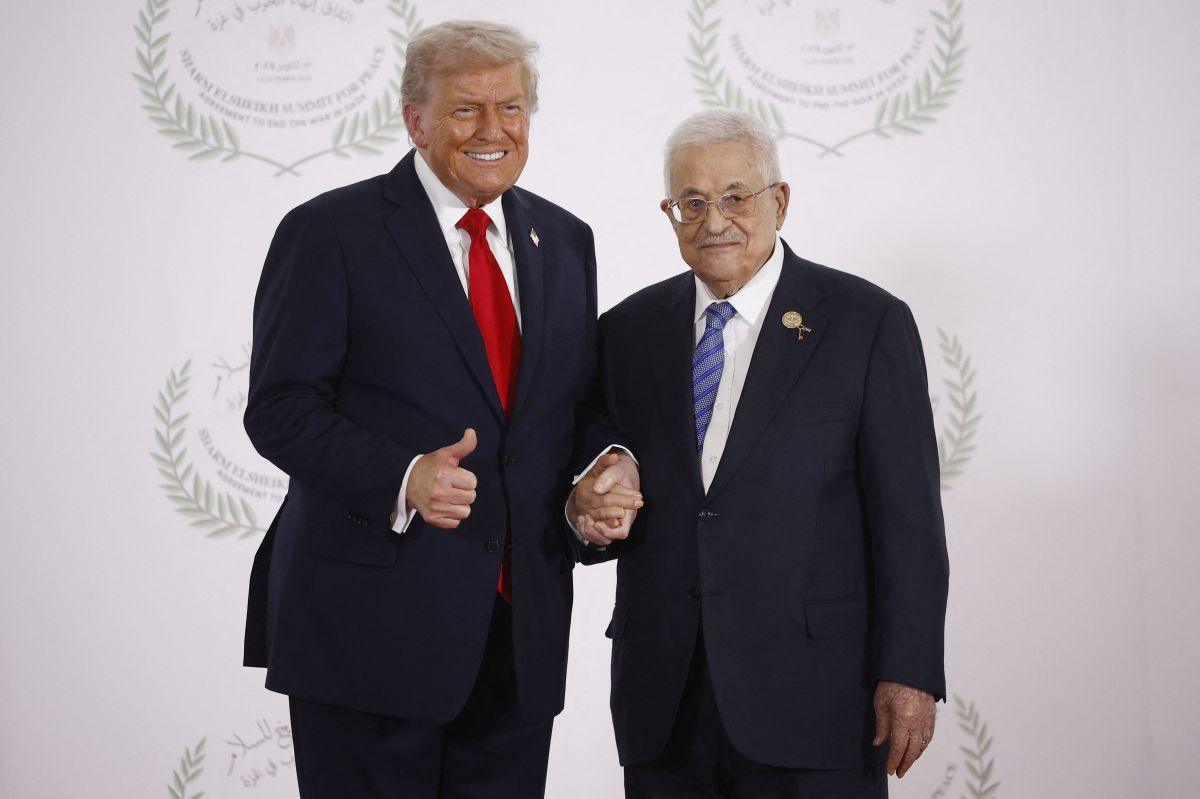 « Pour Israël, il est utile d’avoir un adversaire tel que le Hamas, contrairement au Fateh »