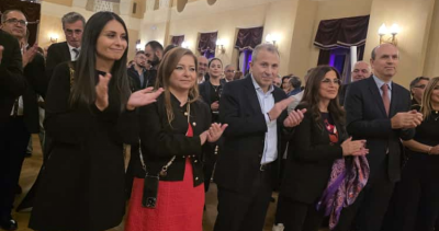 Le vote et la candidature sont des droits acquis aux expatriés, déclare Bassil en Belgique