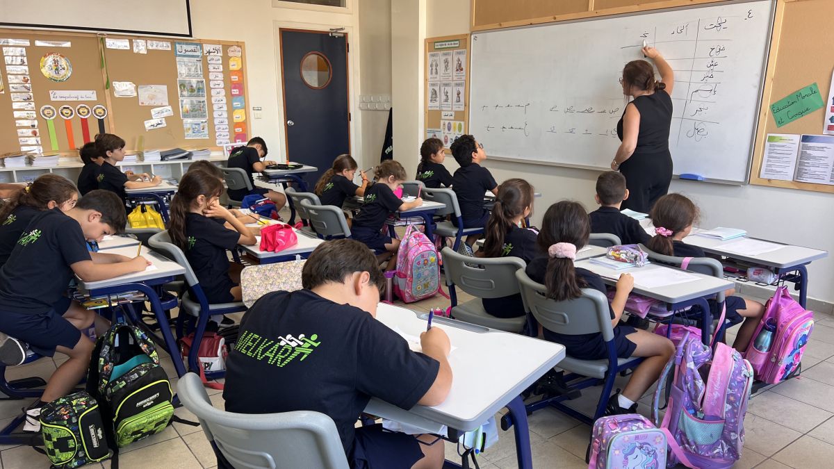 English gains ground in francophone schools amid rising demand
