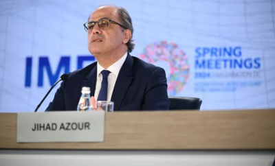 Malgré les « chocs », la croissance s’est accélérée au Moyen-Orient en 2025, révèle le FMI