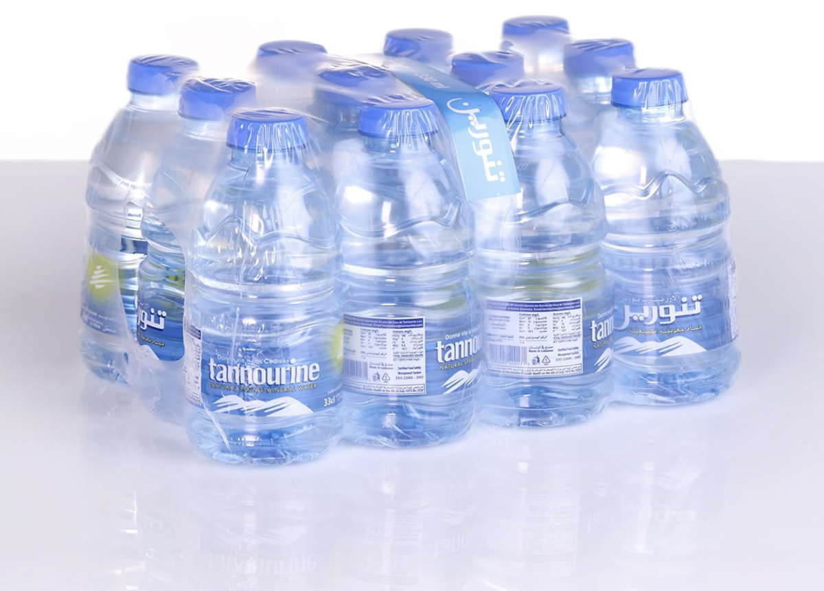 Tannourine conteste la décision du ministère de la Santé sur la qualité de son eau