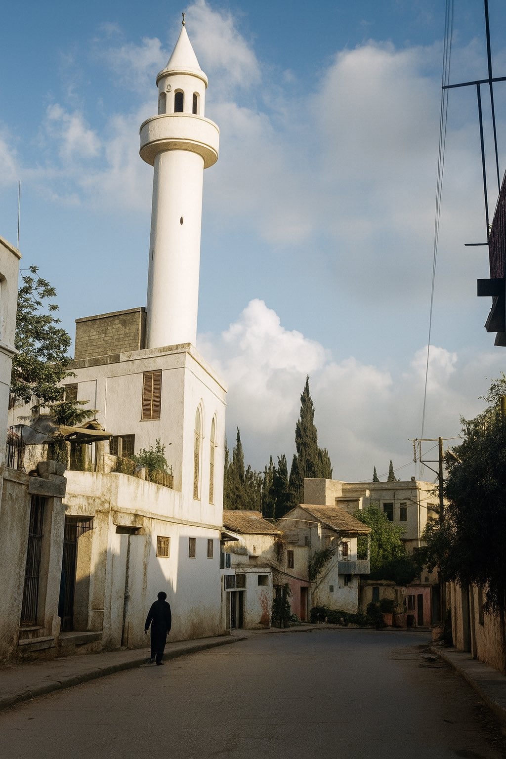 À Achrafieh, la reconstruction d’une mosquée réveillerait-elle de vieilles crispations ?