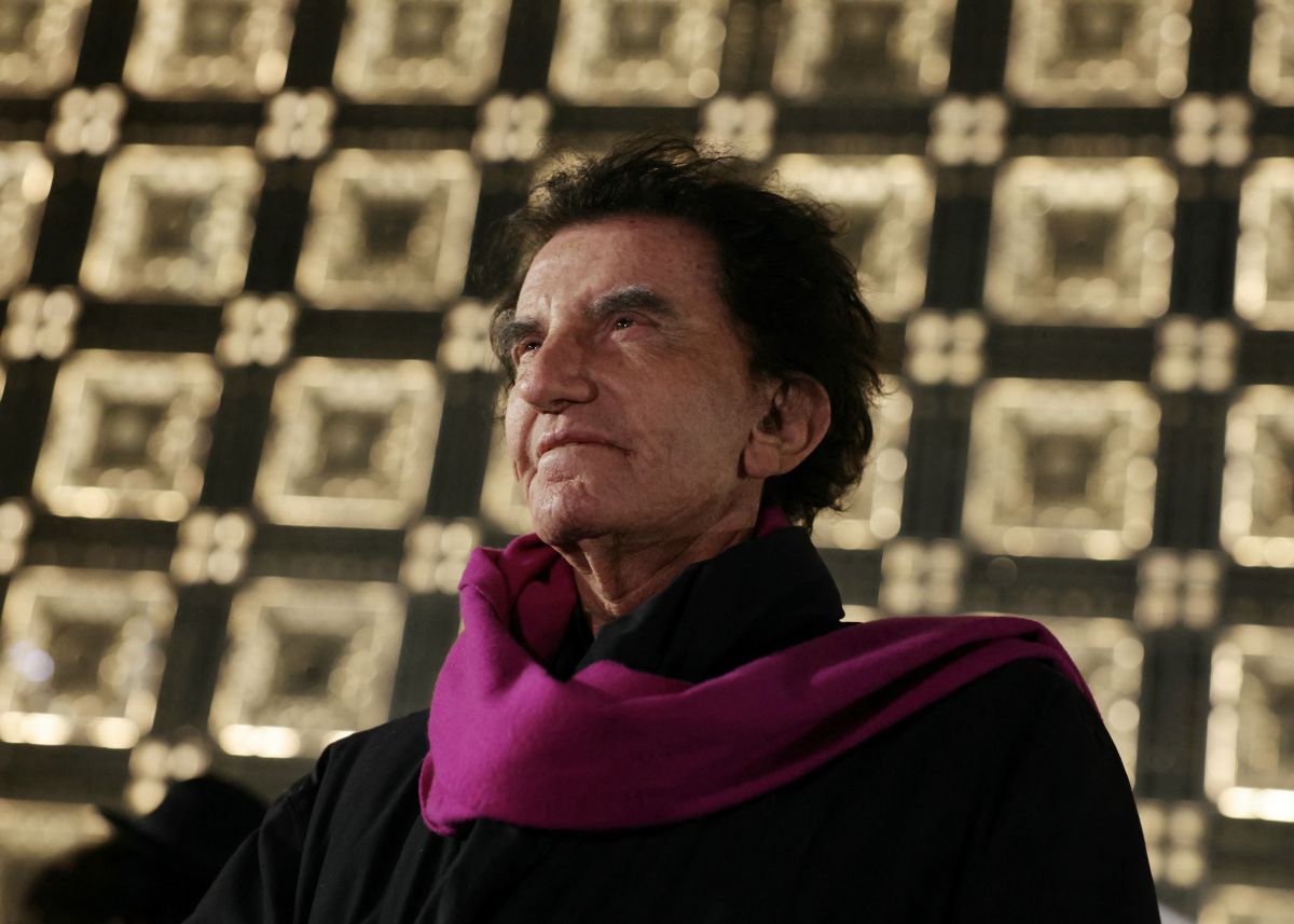 Jack Lang: France, too, sees Fairuz as a symbol of national unity