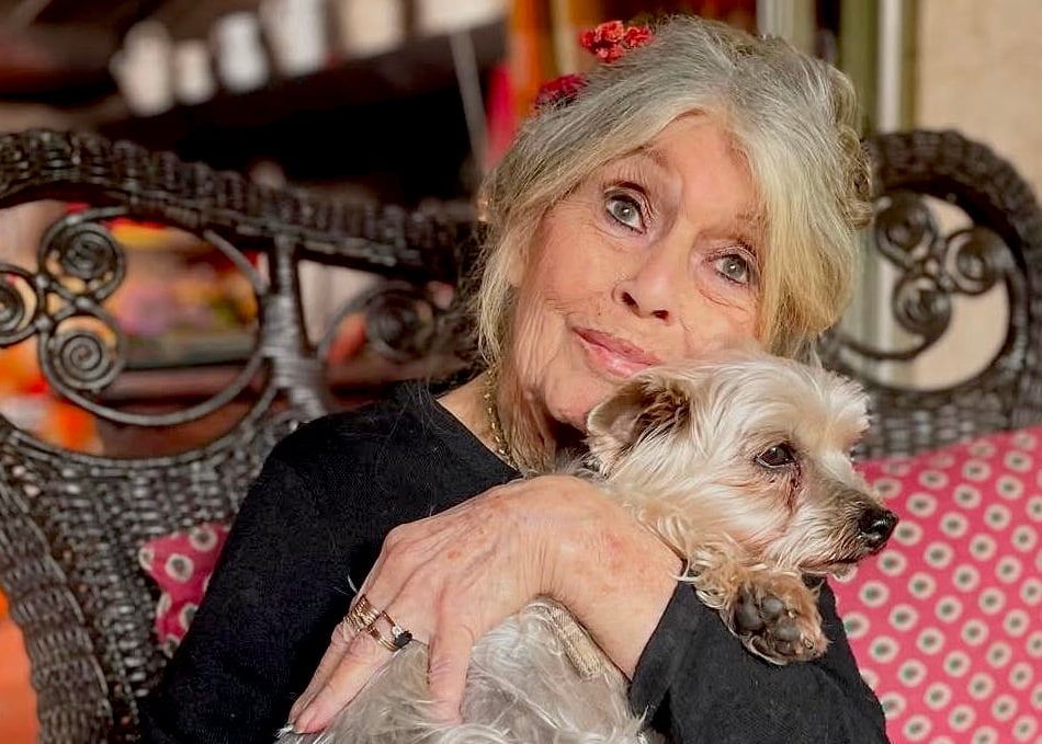 Brigitte Bardot « hospitalisée et dans un état préoccupant » selon «  Nice-Matin » - L'Orient-Le Jour