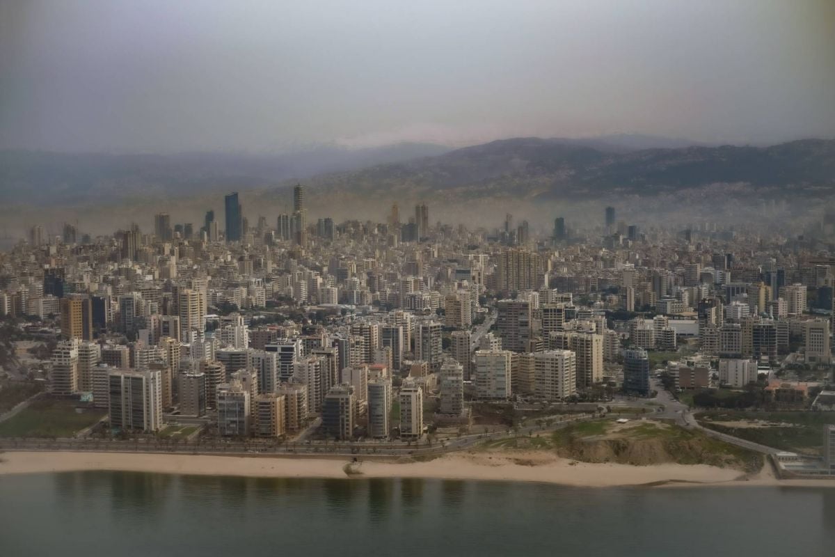 Tabac, diesel, impunité : enrayer la flambée des cancers au Liban