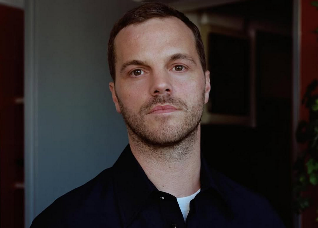 Matthieu Blazy, the new face of Chanel