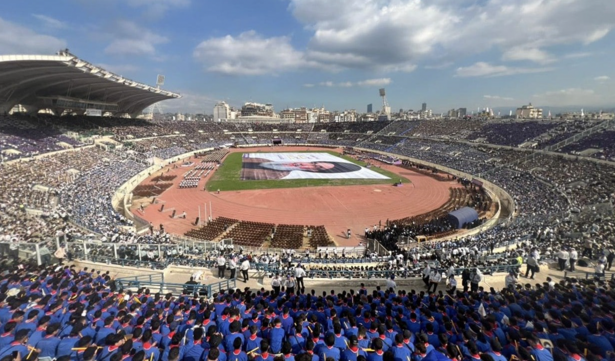 Rassemblement de scouts du Hezbollah : quels messages ?