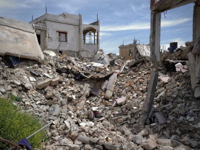 L'armée israélienne poursuit ses violations au Liban-Sud