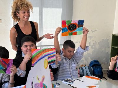 Depuis dix ans, le BeMA instaure une « culture de la culture » dans les écoles publiques