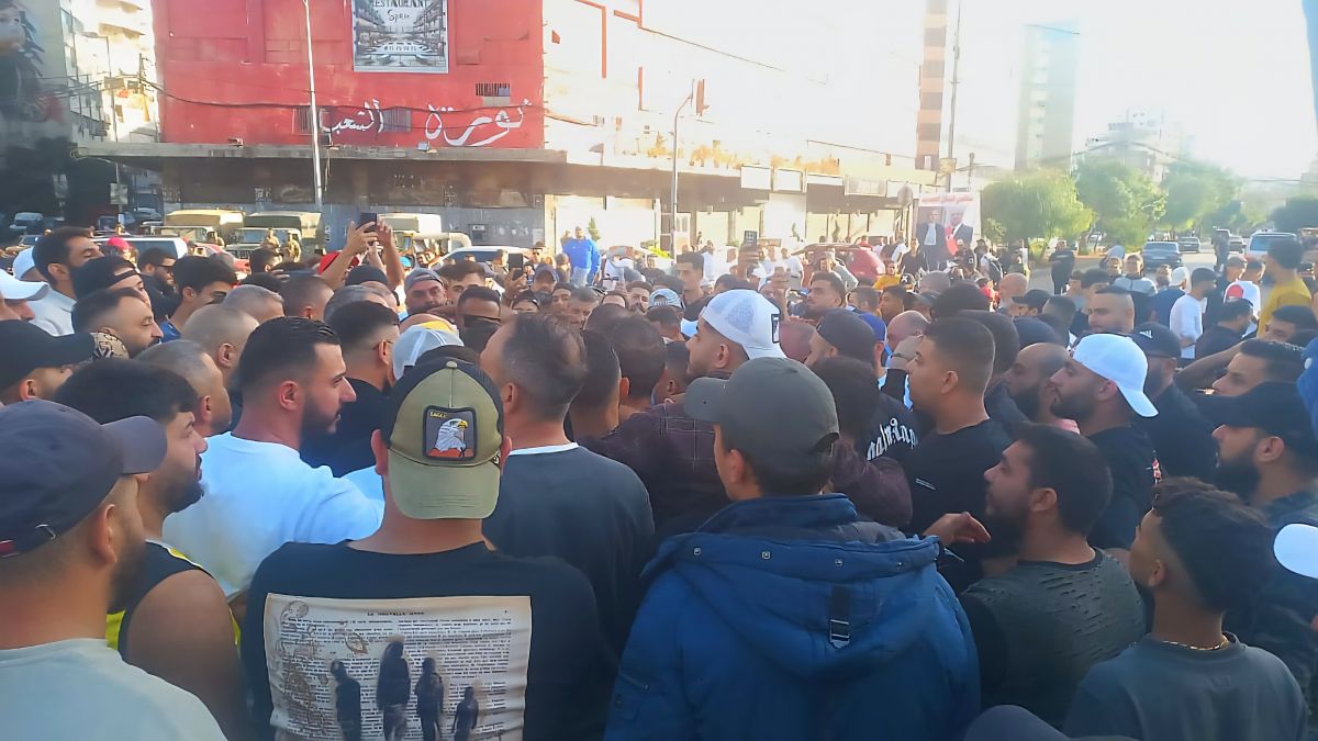 Des familles de détenus réclament une amnistie générale à Tripoli et à Baalbeck
