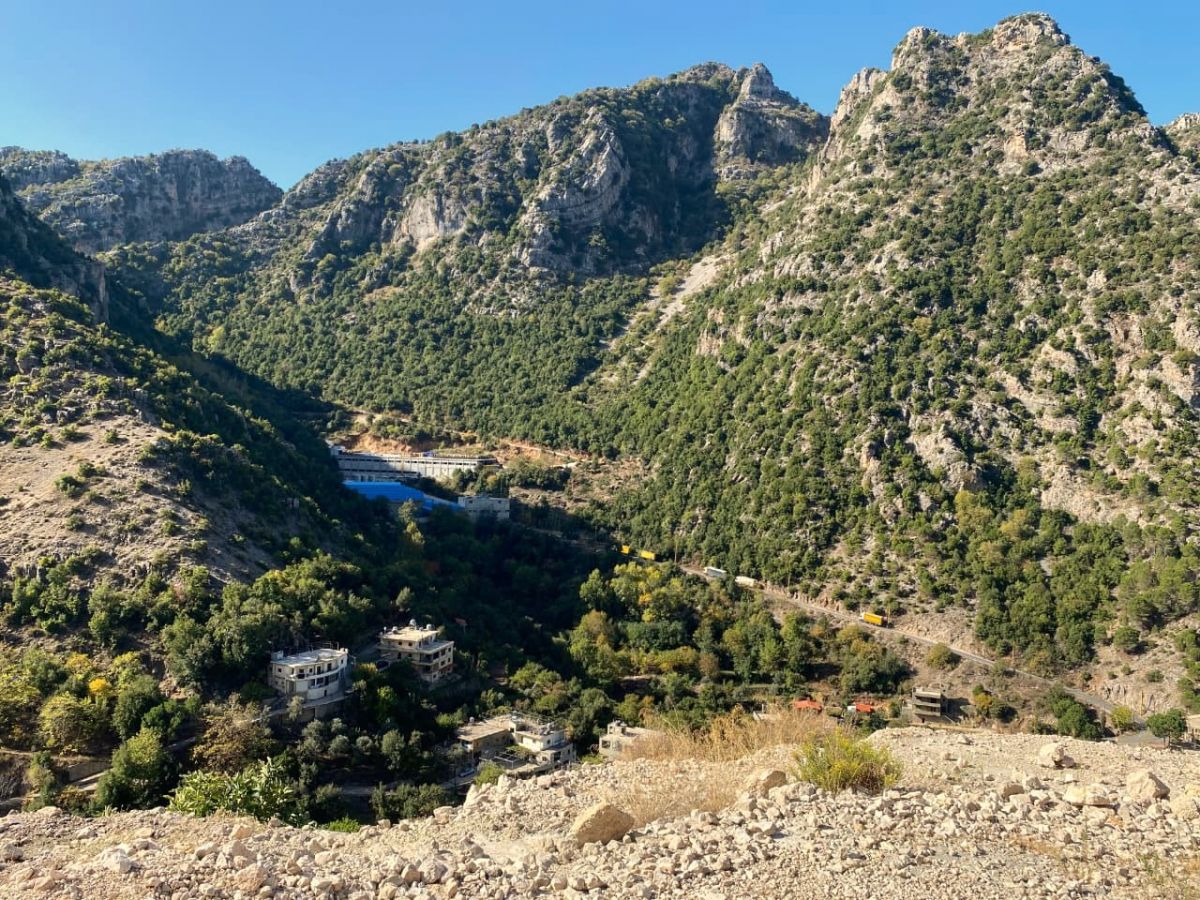 « Notre fierté » : à Tannourine, les habitants affichent leur confiance face à une « histoire fabriquée »