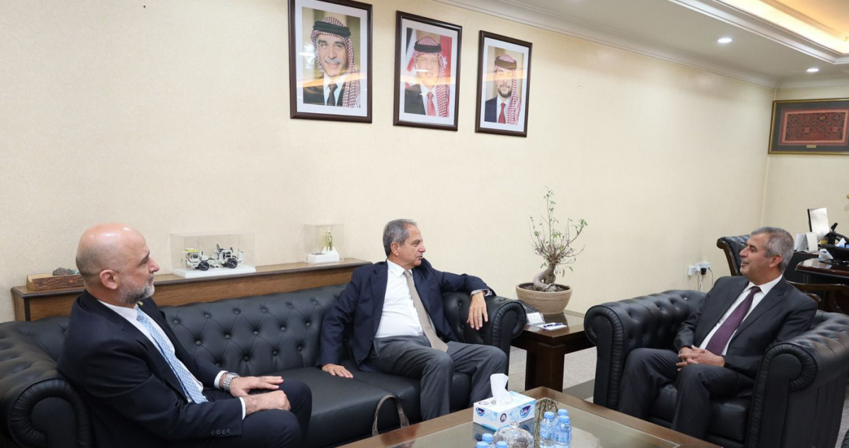 La Jordanie prête à fournir de l’électricité au Liban dès que « les autres parties concernées seront prêtes »