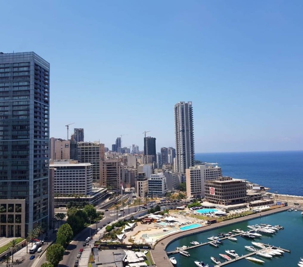World Bank lowers its 2025 growth forecast for Lebanon

