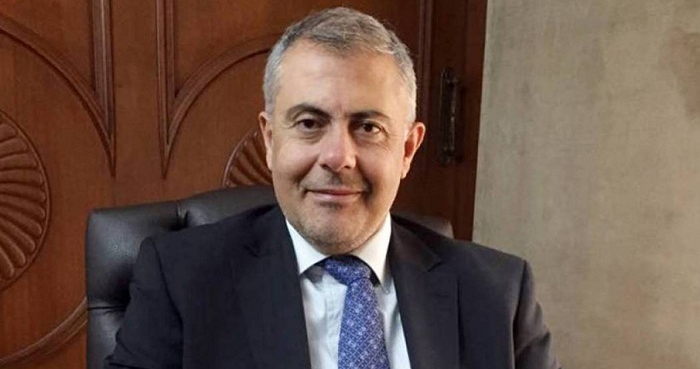 Le mohafez de Beyrouth réclame la régularisation des stations de traitement d'eau potable non autorisées