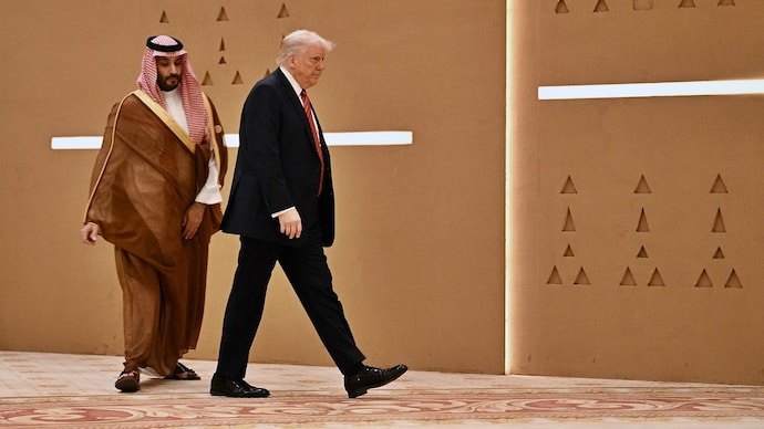 Riyad et Washington reprennent les négociations sur un possible pacte de défense, selon le « Financial Times »
