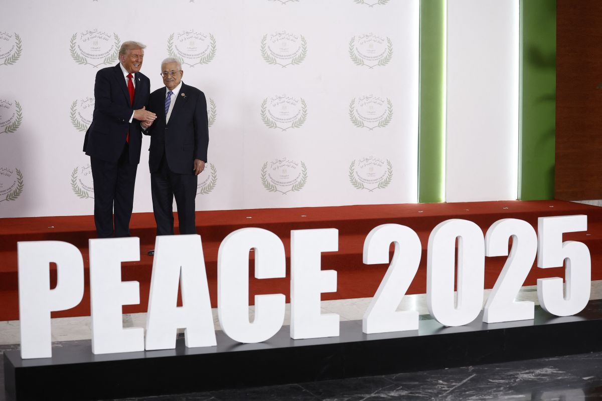 Les principales leçons du sommet de Charm el-Cheikh sur Gaza